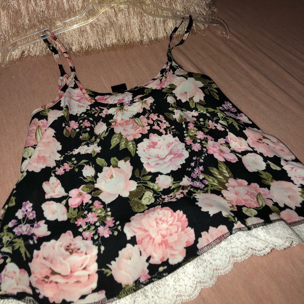 Beautiful Floral shirt